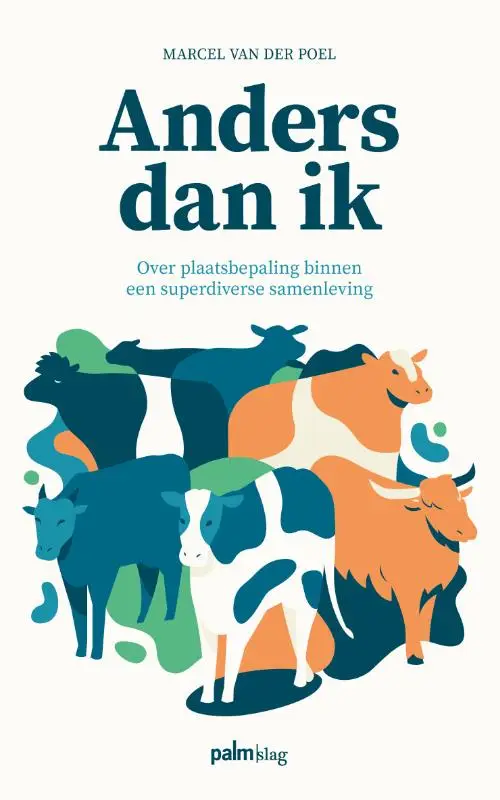 Anders dan ik
