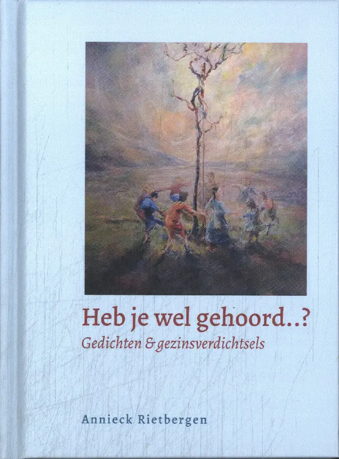 Heb je wel gehoord...?