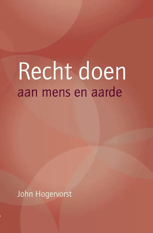 Recht doen