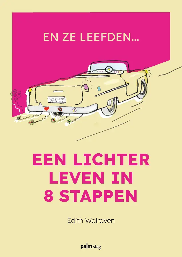 En ze leefden...