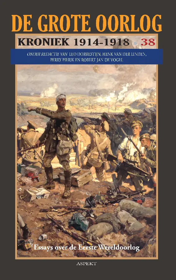 De verdwijning van Jules Hedeman in historische context
