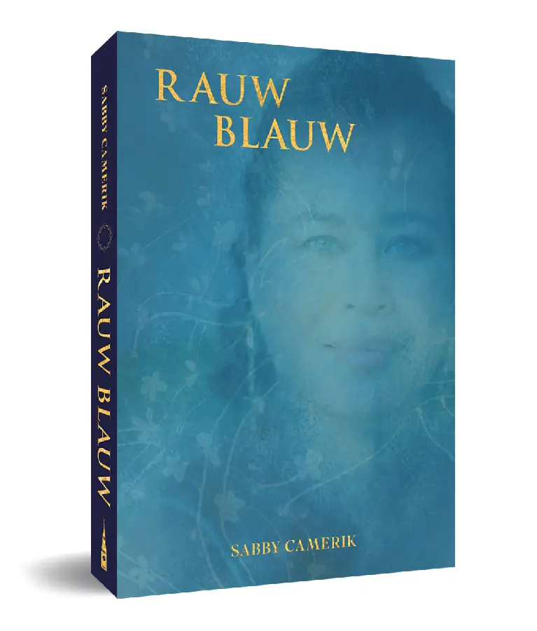 Rauw Blauw