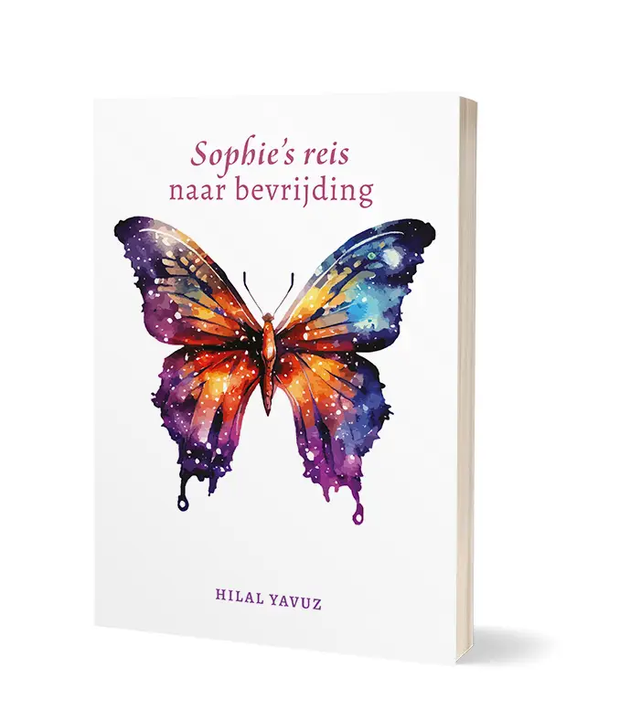 Sophie's reis naar bevrijding