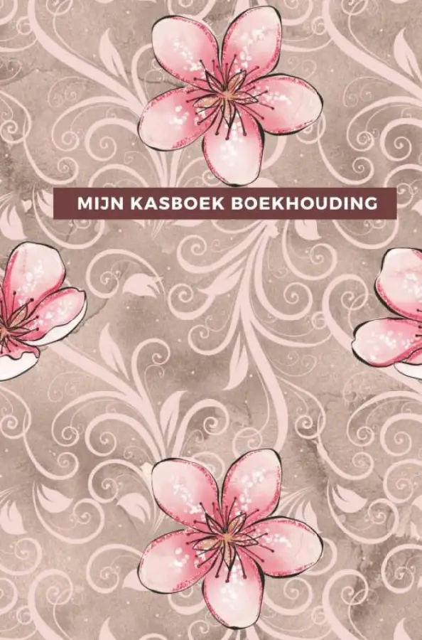 Mijn Kasboek Boekhouding