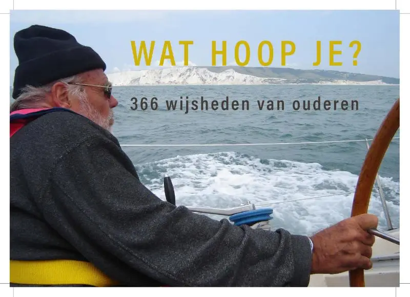 Wat hoop je?