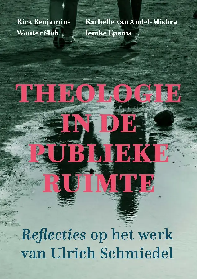 Theologie in de publieke ruimte