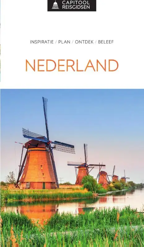 Nederland