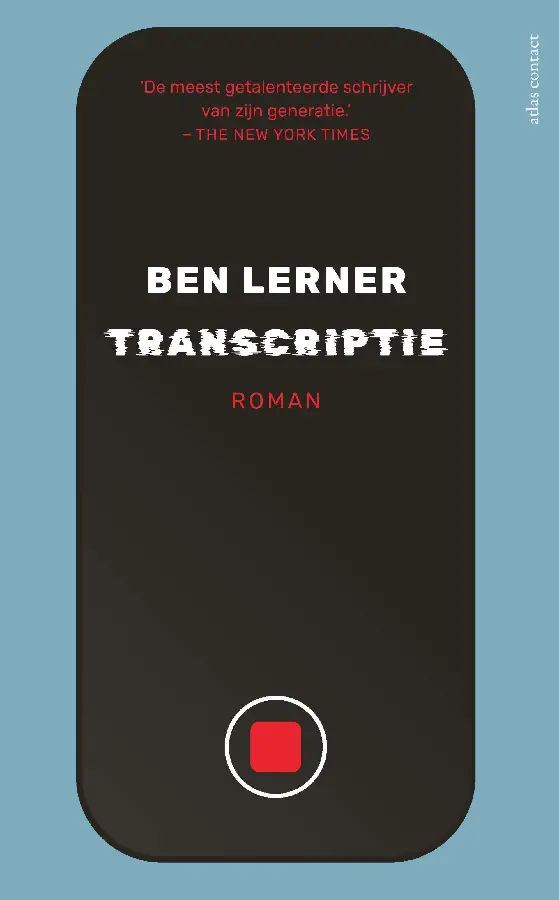 Transcriptie