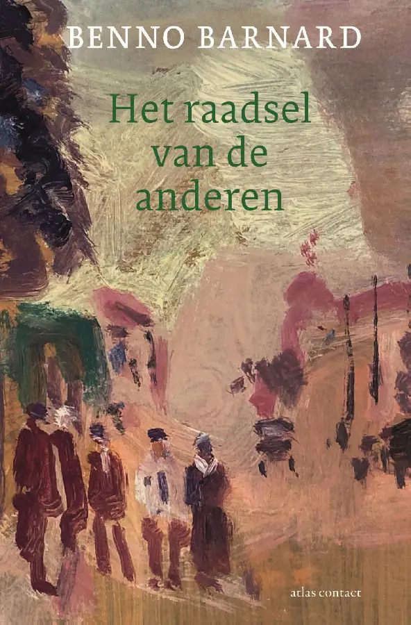 Het raadsel van de anderen