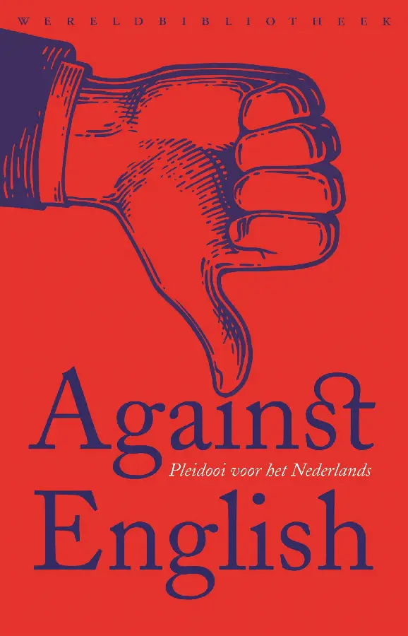 Against English