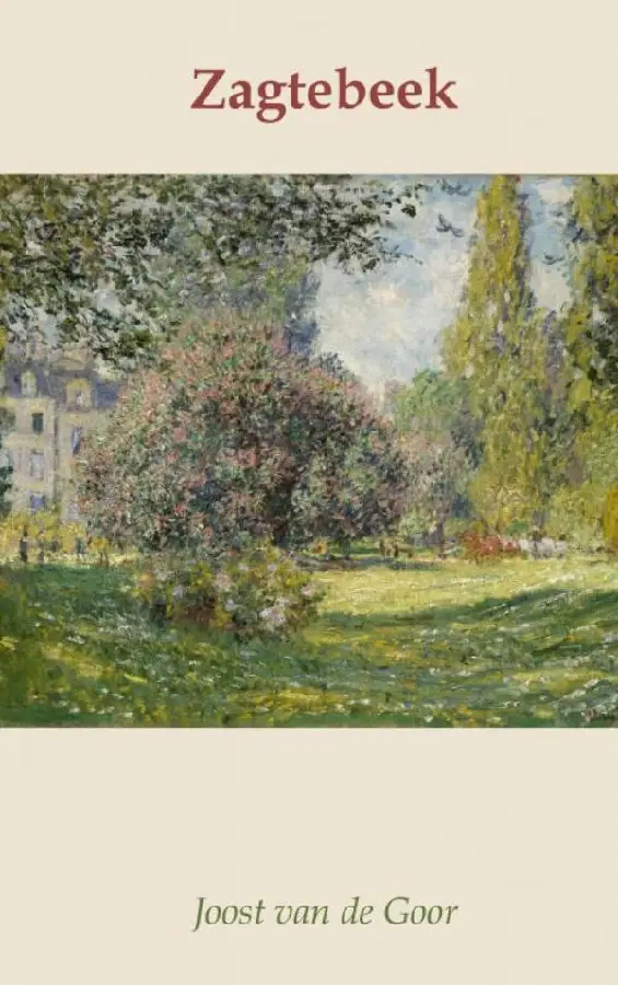 Zagtebeek