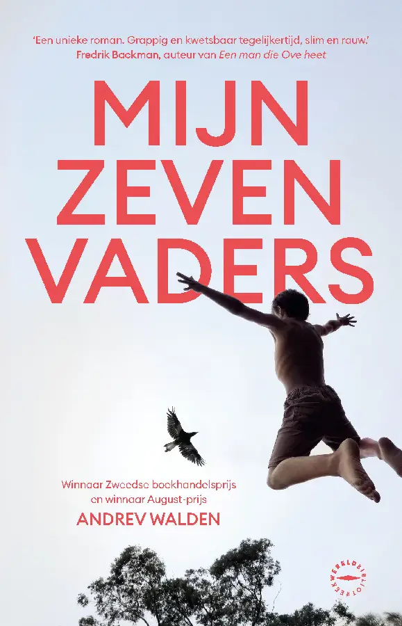 Mijn zeven vaders