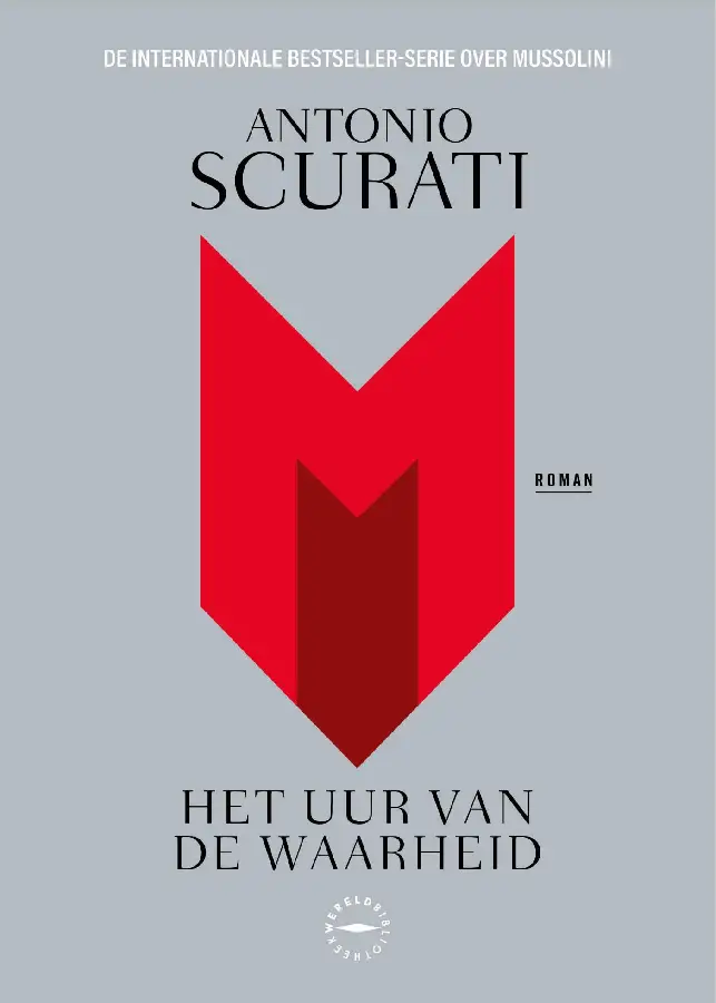 Het uur van de waarheid