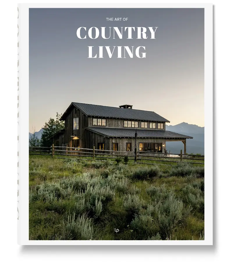 The Art Of Country Living