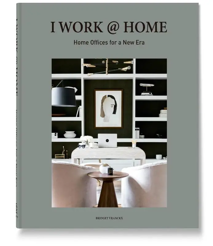 I Work at Home