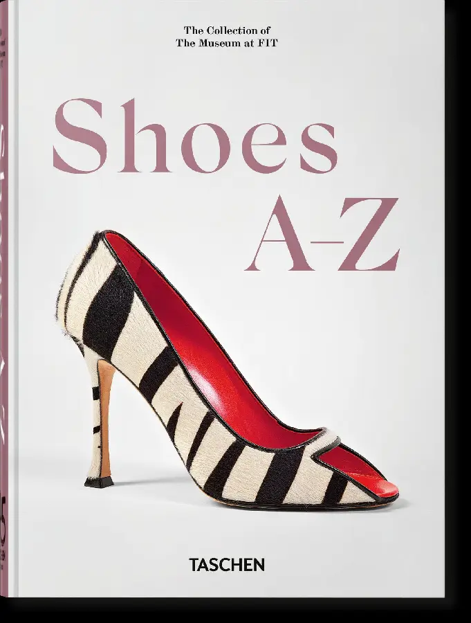 Shoes A-Z