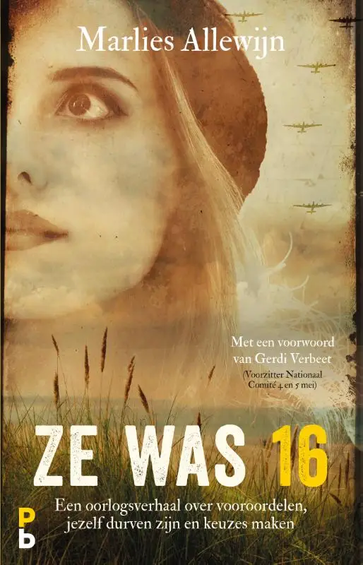 Ze was 16 MIDPRICE