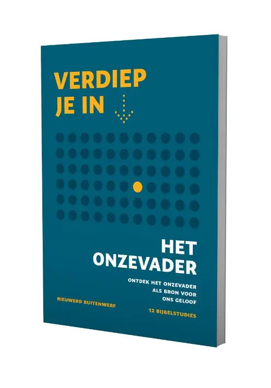 Onze Vader serie verdiep je in