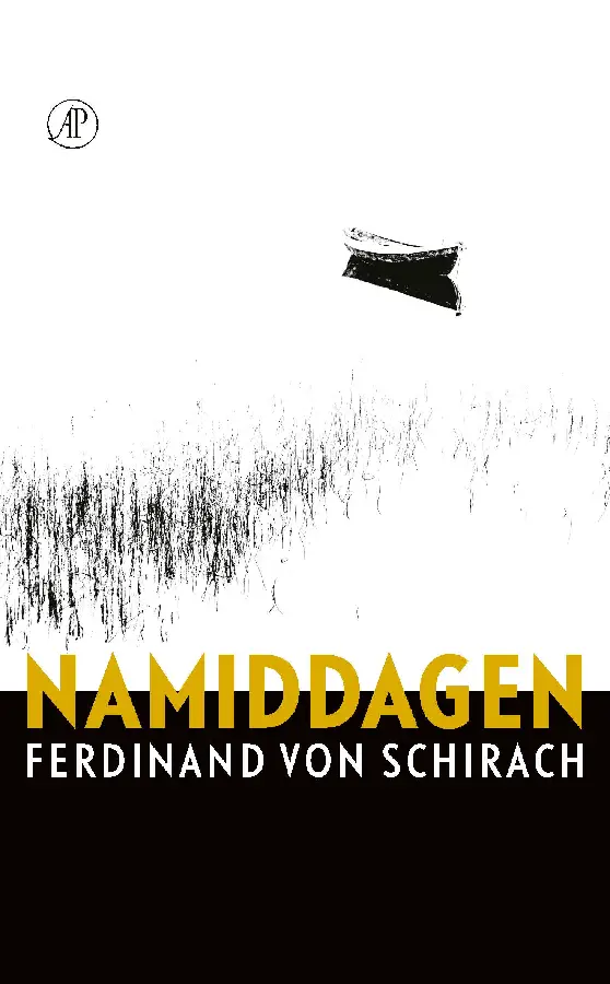 Namiddagen