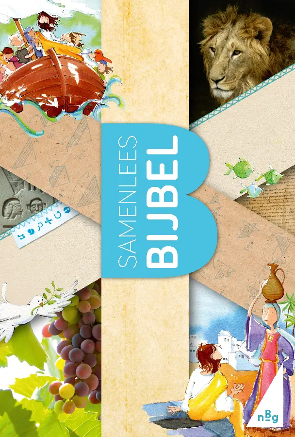 Samenleesbijbel BGT