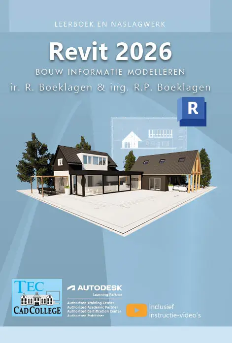 Revit 2026