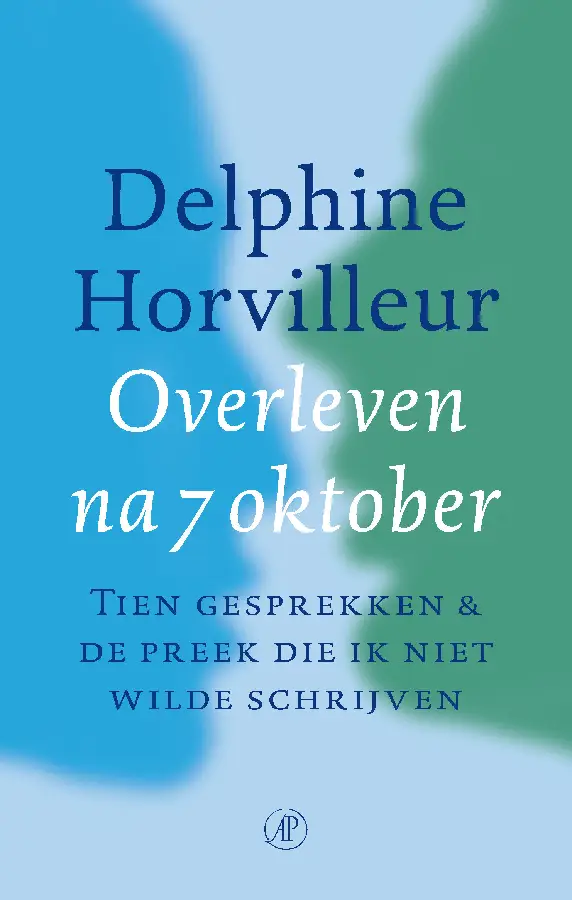 Overleven na 7 oktober