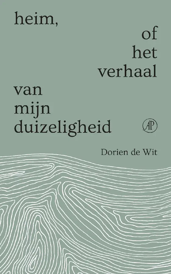 Heim, of het verhaal van mijn duizeligheid