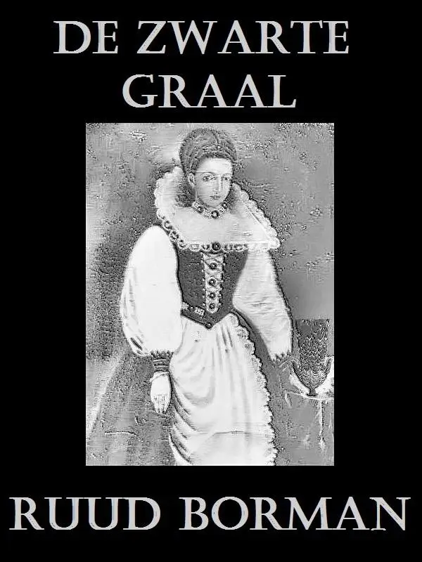 De zwarte graal