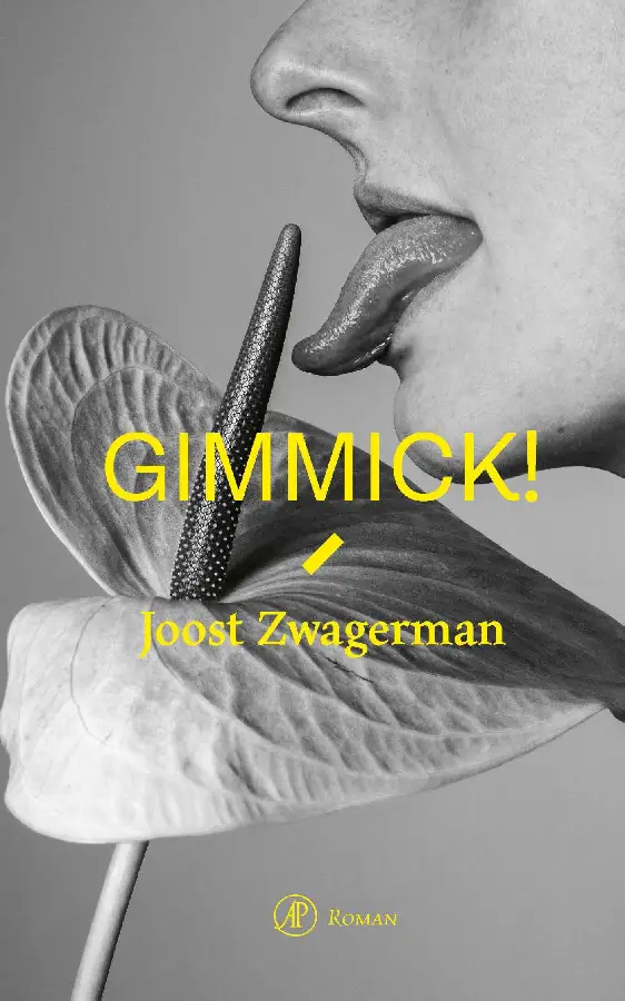 Gimmick!