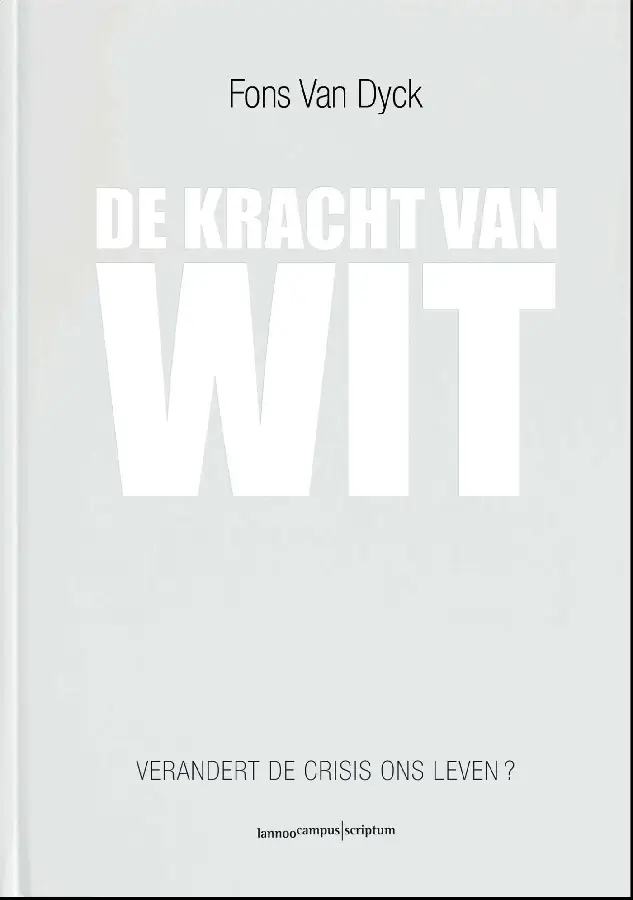 De kracht van wit