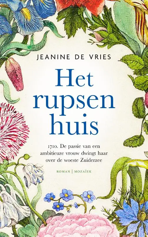 Rupsenhuis