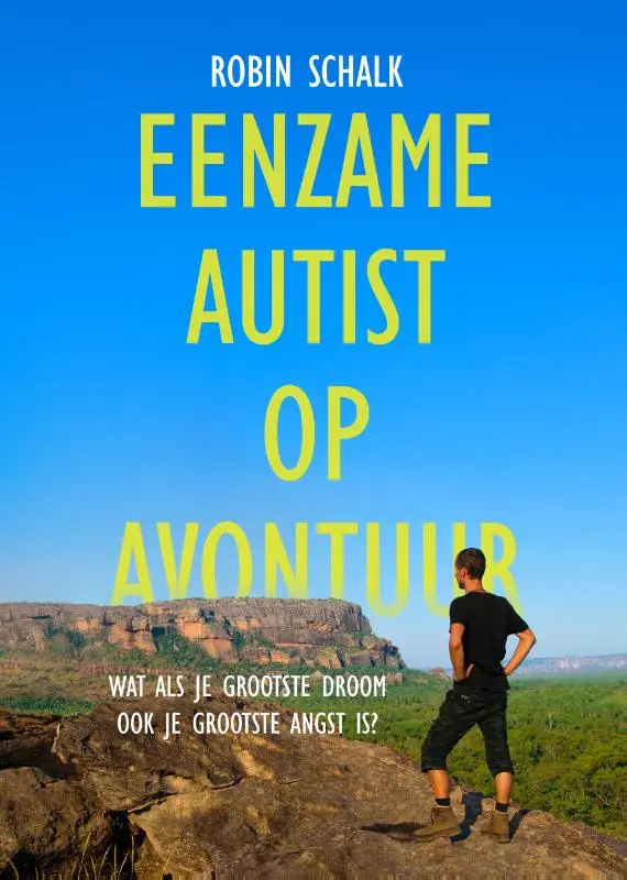 Eenzame autist op avontuur