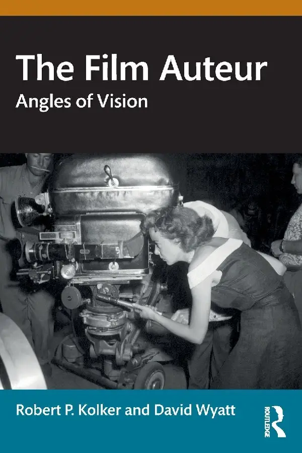 The Film Auteur