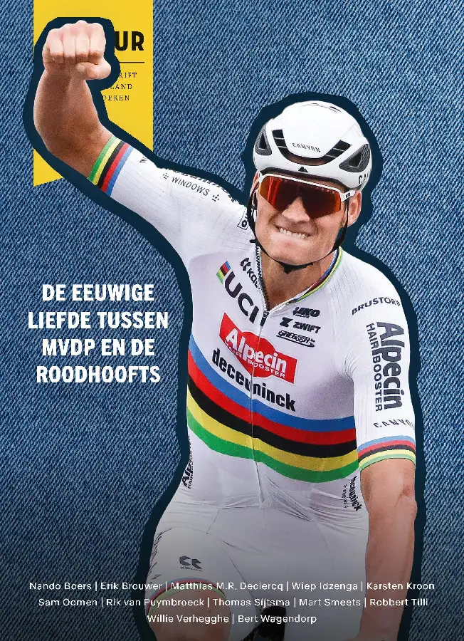 De muur