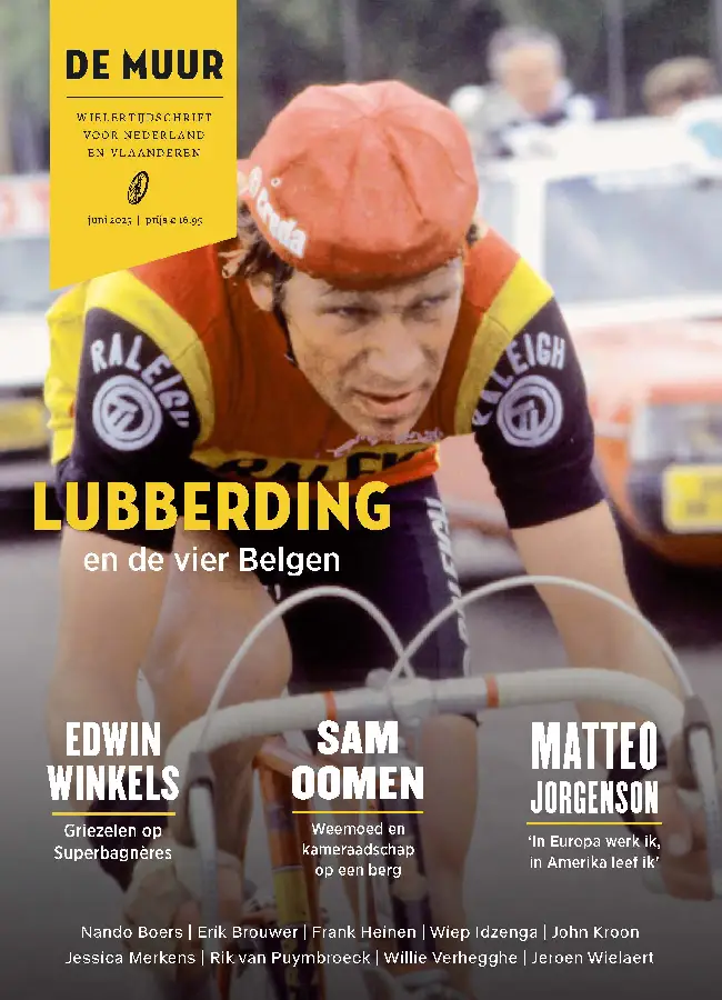 De muur 89