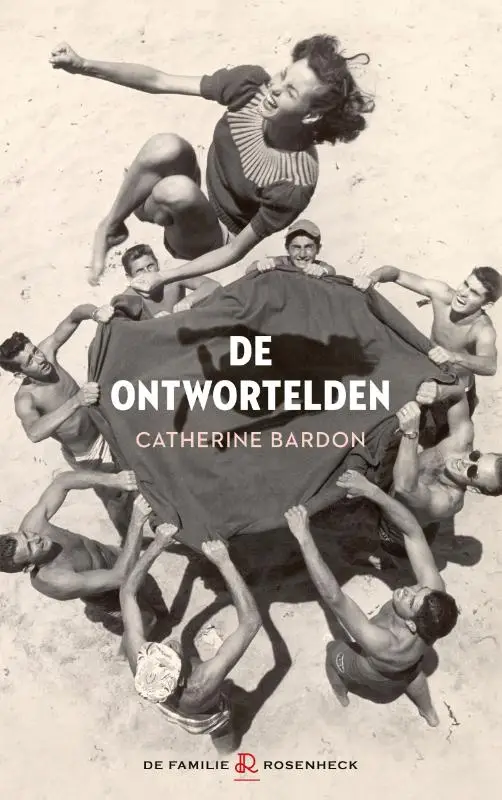 Ontwortelden