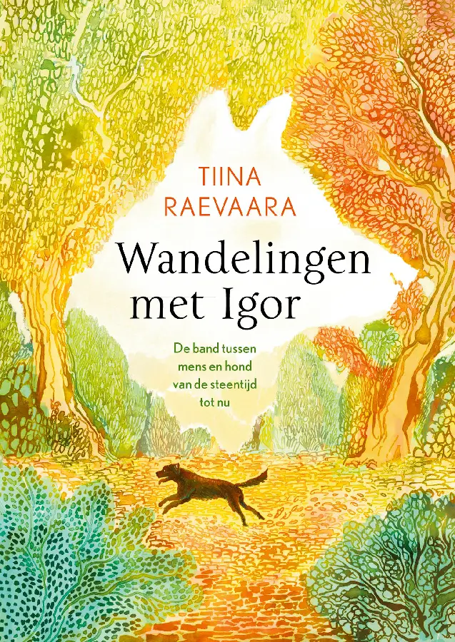 Wandelingen met Igor