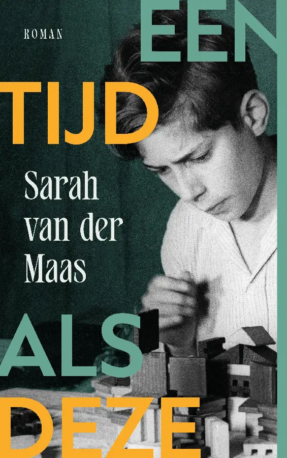 Tijd als deze