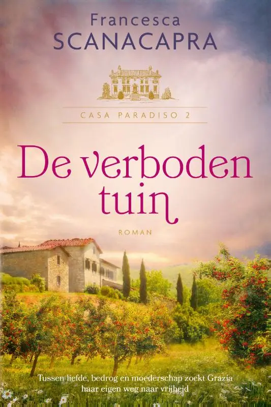 Verboden tuin