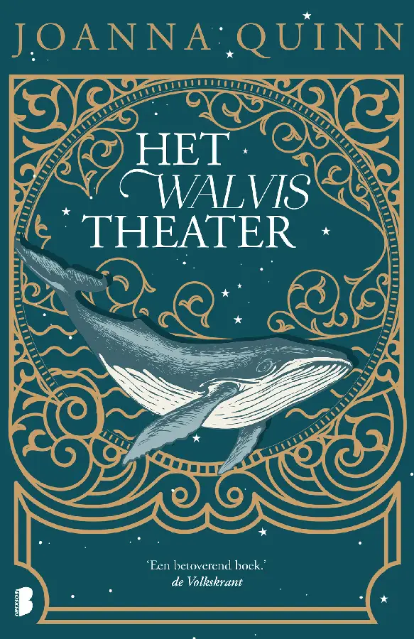 Het walvistheater