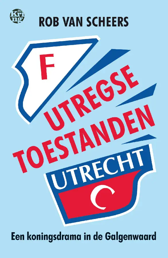 Utregse toestanden