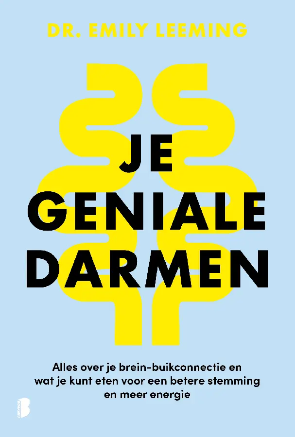 Je geniale darmen