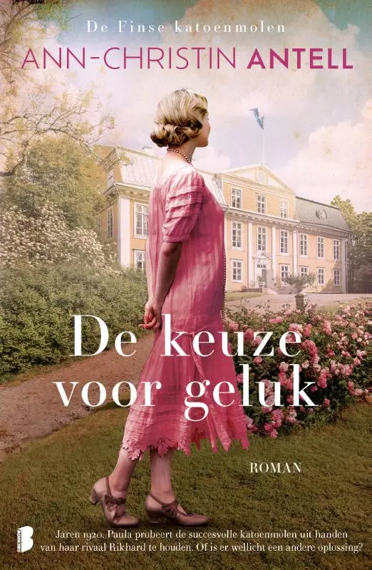 De keuze voor geluk