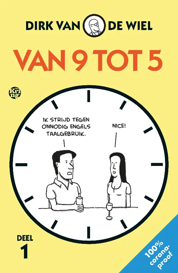 Van 9 tot 5 / 1