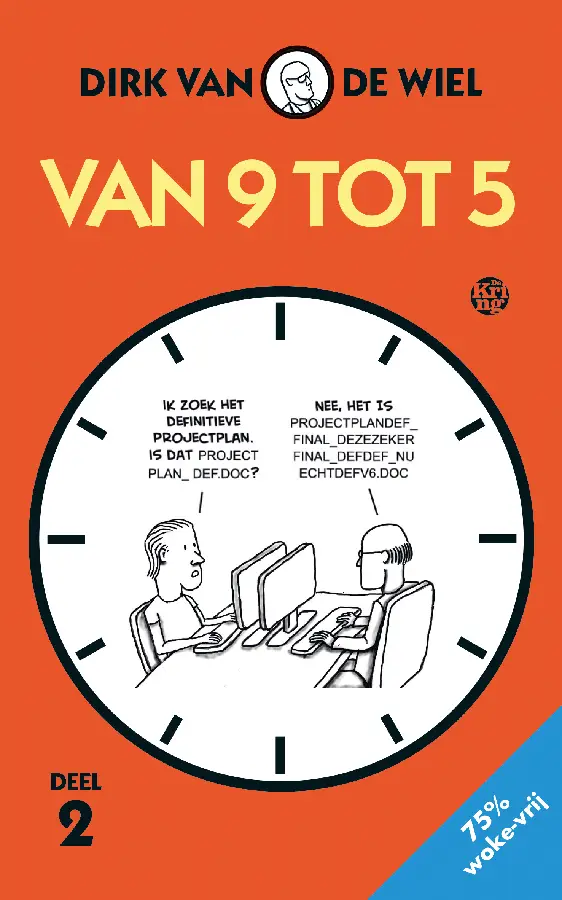 Van 9 tot 5 / 2