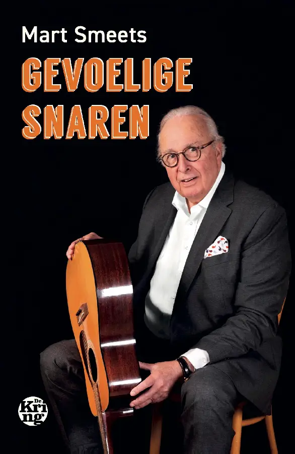 Gevoelige snaren