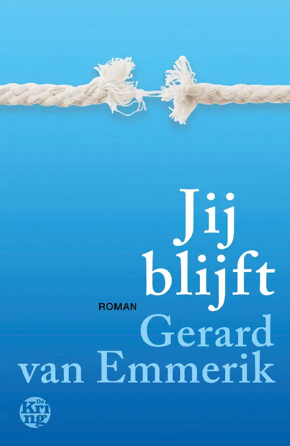 Jij blijft