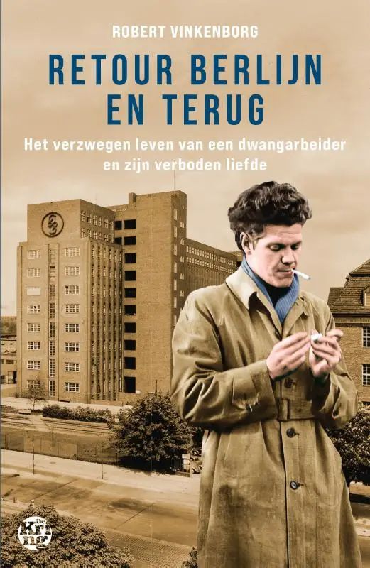 Retour Berlijn en terug