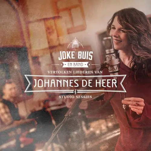 Johannes de Heer studio se [+!+]