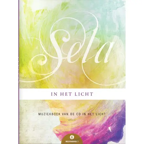 In het Licht muziekboek